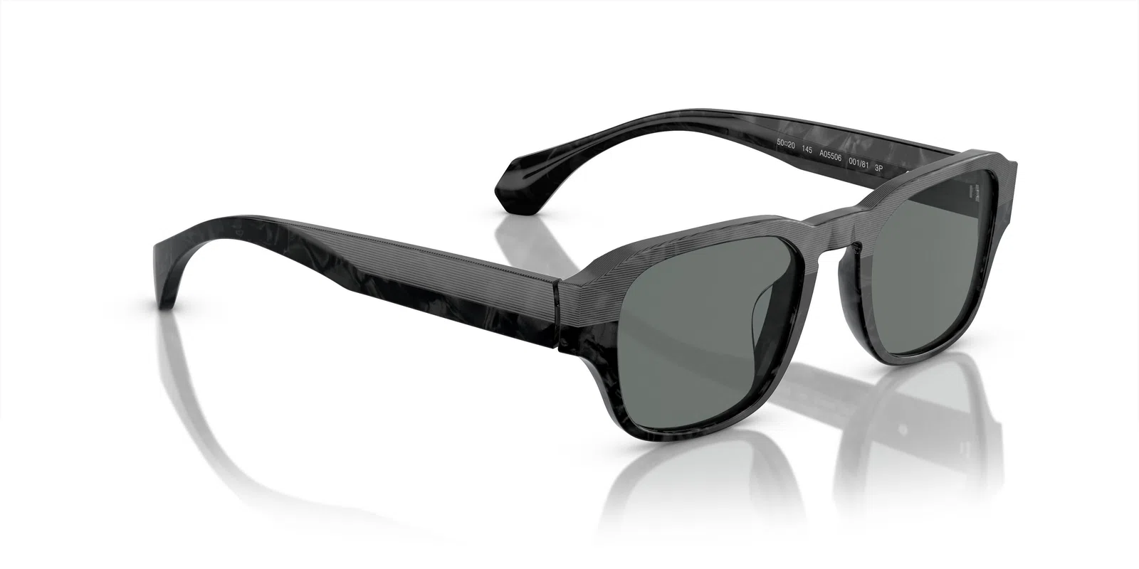Alain Mikli 5506 Sunglasses - view 13